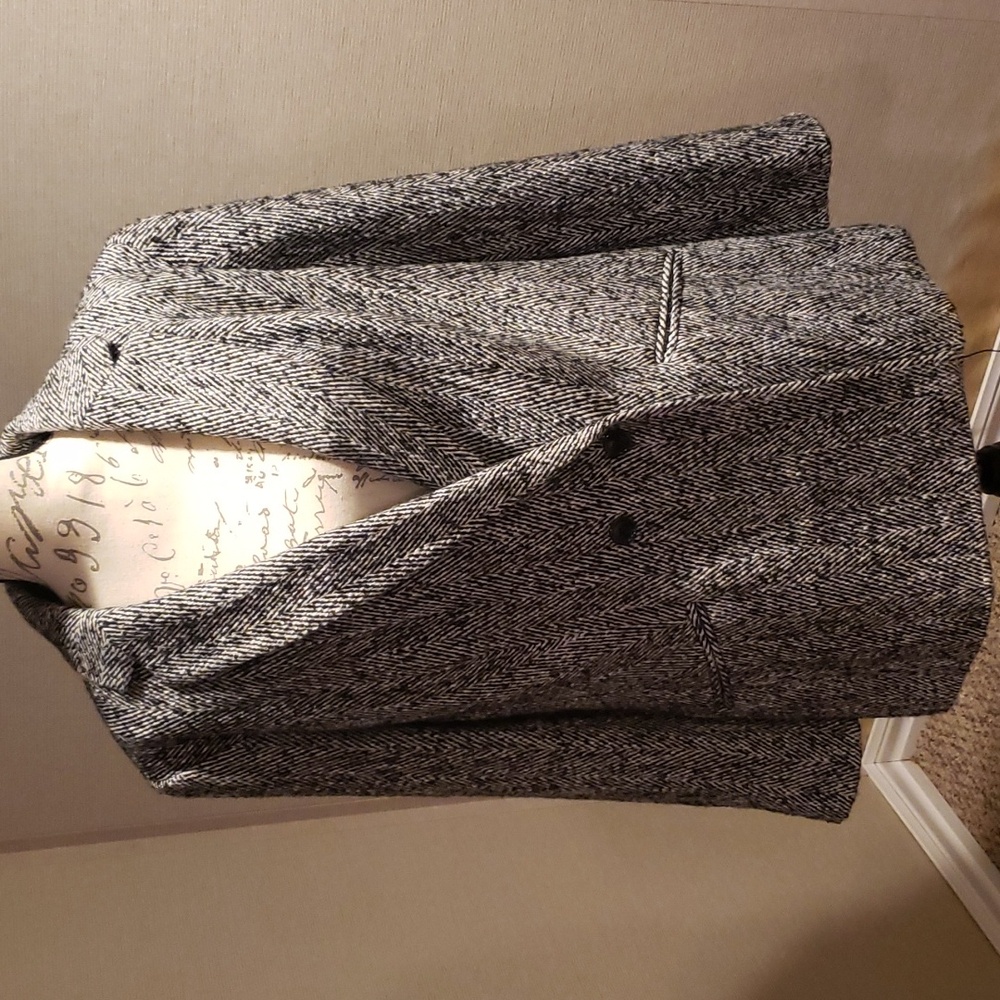 New Women's TALBOTS blazer size 18